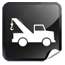 midnightautorecoveryservices.com Logo